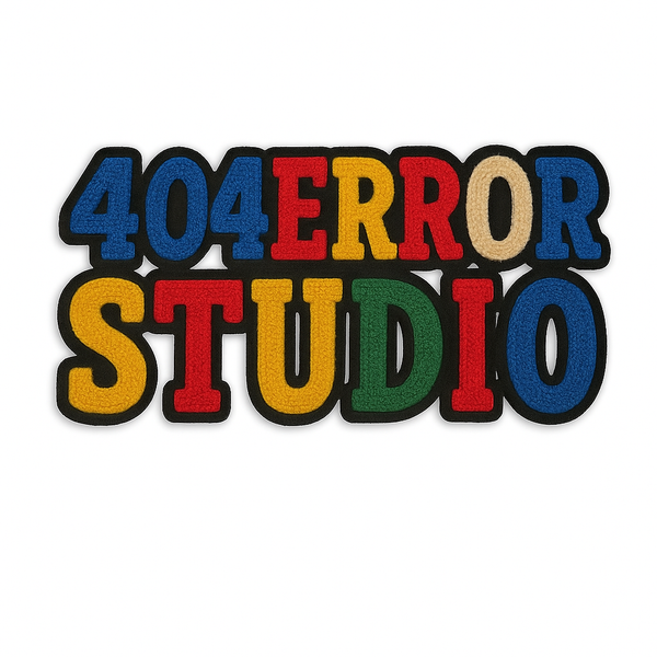 404errorstudio